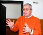 Directorul Liceului de Artă din Drobeta Turnu Severin