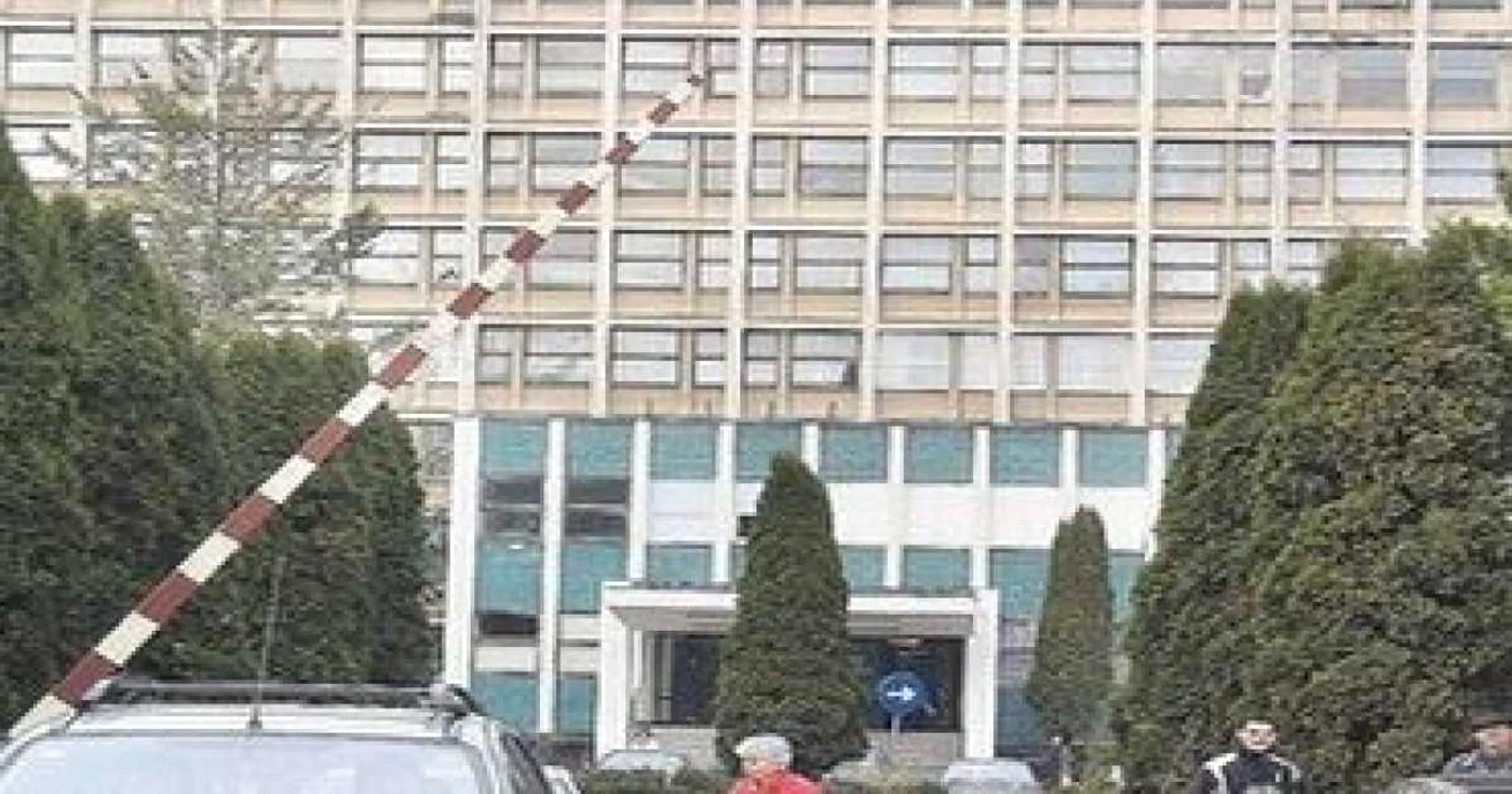Suceava: Papucii de unică folosinţă – afacere de 14.000 lei