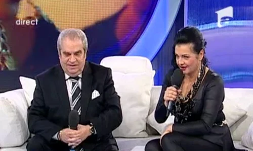 Cornelia Catanga şi Aurel Pădureanu se căsătoresc iarna aceasta jpeg