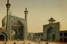 Răspândirea Islamului: între cucerire şi convertire jpeg
