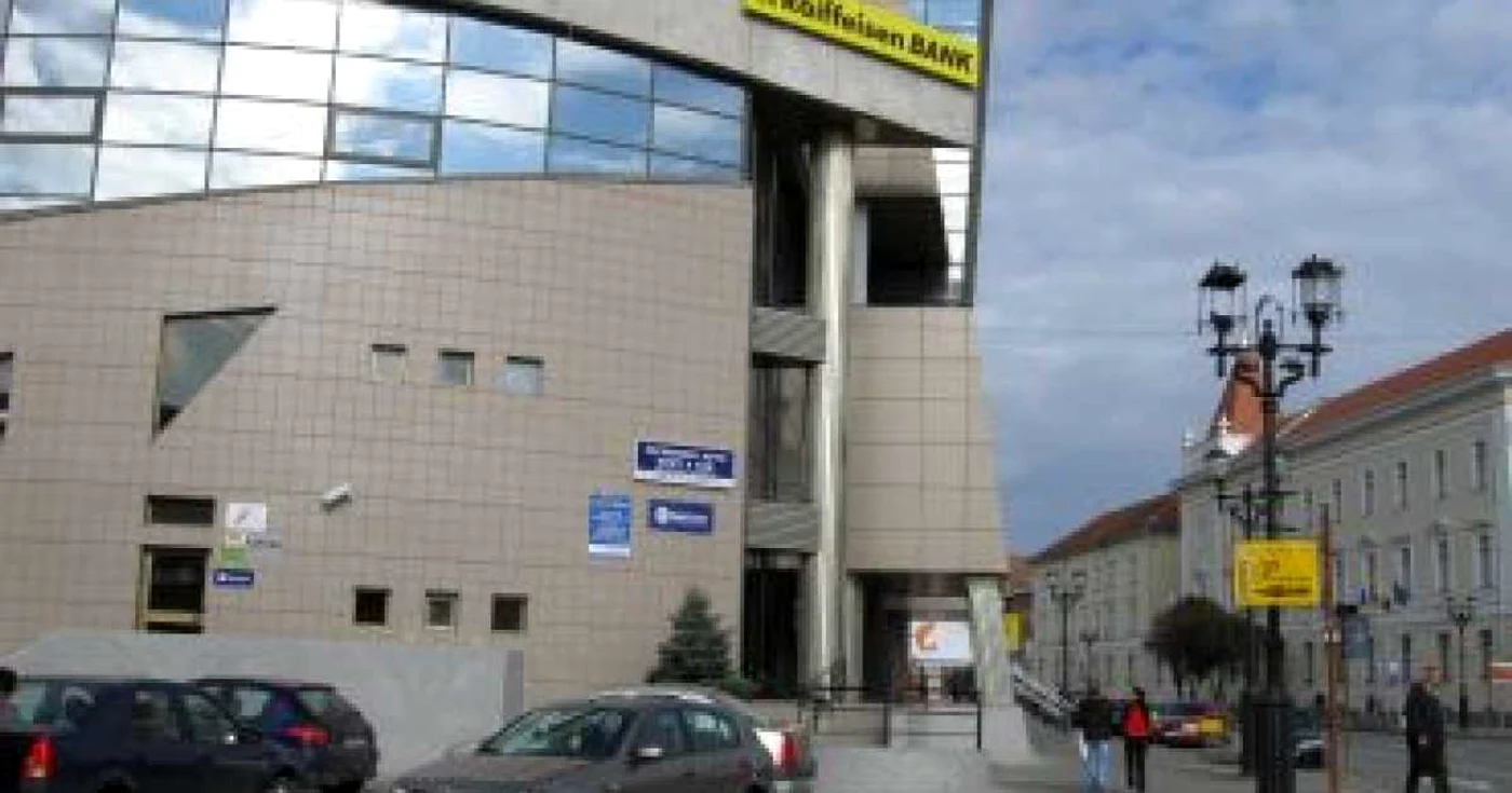 Alba Iulia: Şapte tineri au înşelat şapte bănci cu aproape 200.000 de lei