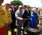 Regele Charles și Regina Camilla
