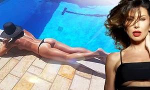 Dependențele lui Carmen Brumă 