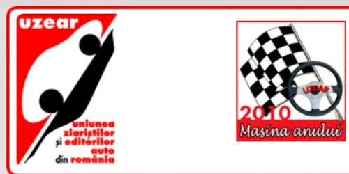 FOTO Care va fi Maşina Anului 2010 în România?