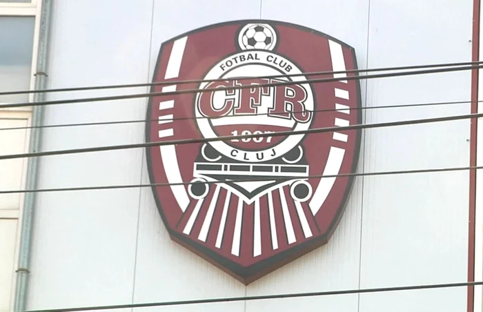 CFR Cluj primeşte o gură de oxigen de cinci milioane de euro