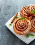 Melci cu scortisoara Srsa foto shutterstock 587180543 jpg