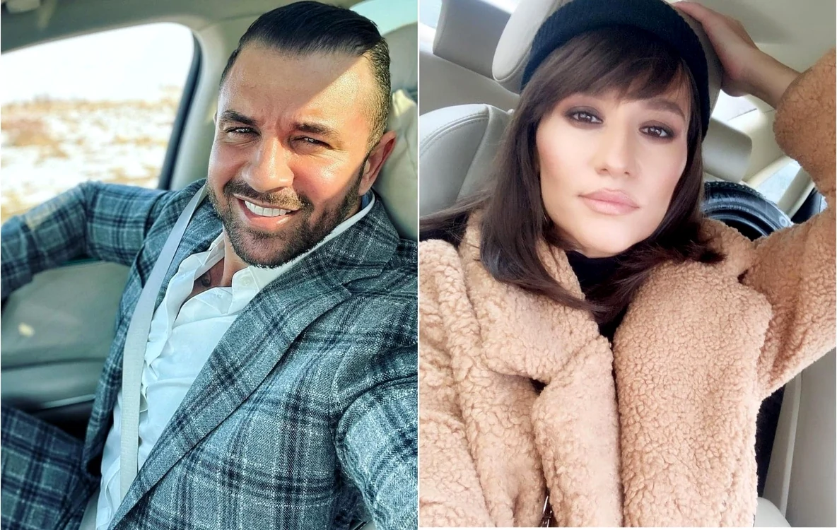 Claudia Pătrășcanu ar fi apelat în ultimă instanță la ajutorul lui Alex Bodi,Foto: arhiva personală