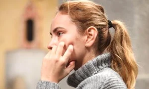 Roxana Ionescu şi iubitul au plecat în vacanţă la Londra, împreună cu un alt cuplu jpeg