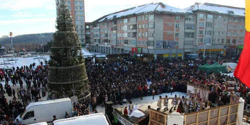 obiceiuri iarna
