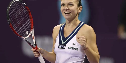 simona halep foto reuters