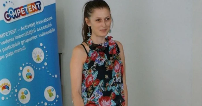 Activitatea face parte din proiectul „COMPETENT"