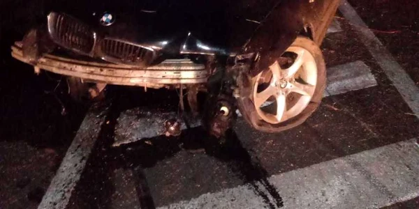 accident dolj