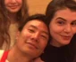 Monica Gabor, alături de iubitul Mr Pink și de fiica Irina jpeg