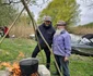  Chef Sorin Bontea (55 de ani) este foarte încântat de noul proiect pe care l-a făcut alături de prietenii lui de suflet și colegii săi de la MasterChef