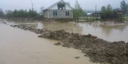 inundatii vaslui
