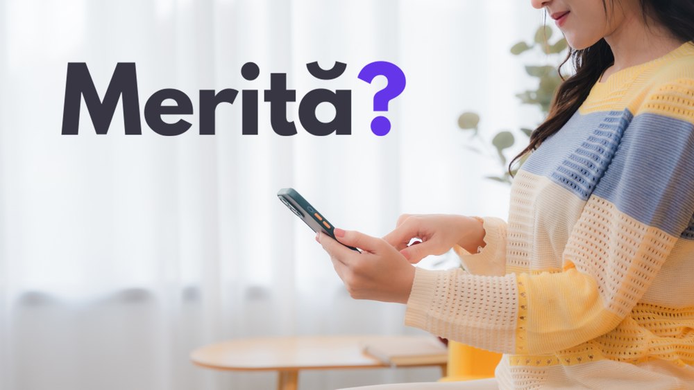 Nu mai căuta în stânga și în dreapta: A apărut Merita.ro!