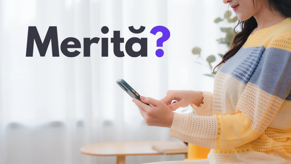 Nu mai căuta în stânga și în dreapta: A apărut Merita.ro!