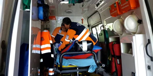 ambulanta