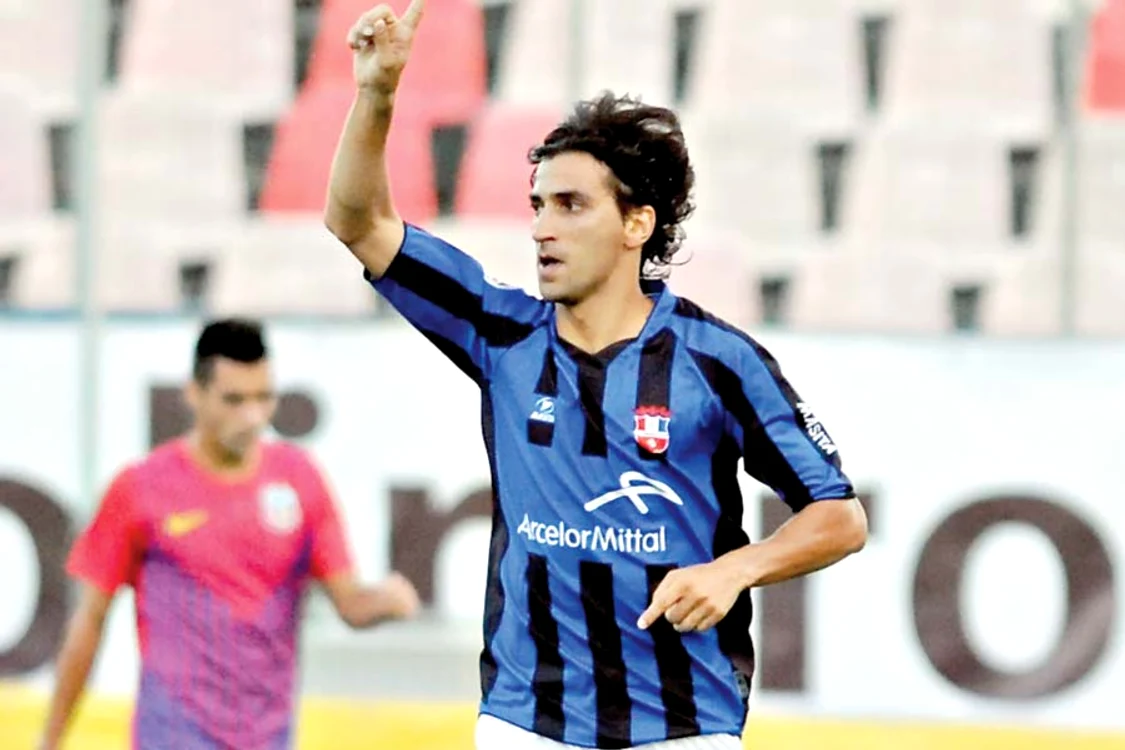 
    Gabriel Viglianti  