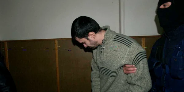 Pedofilul s-a săturat de proces