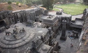 Kailasa