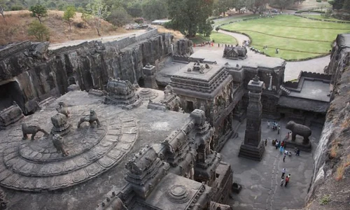 Kailasa