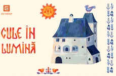 «Cule în lumină», primul program de promovare al culelor din Oltenia png