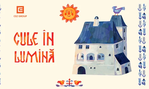 «Cule în lumină», primul program de promovare al culelor din Oltenia png