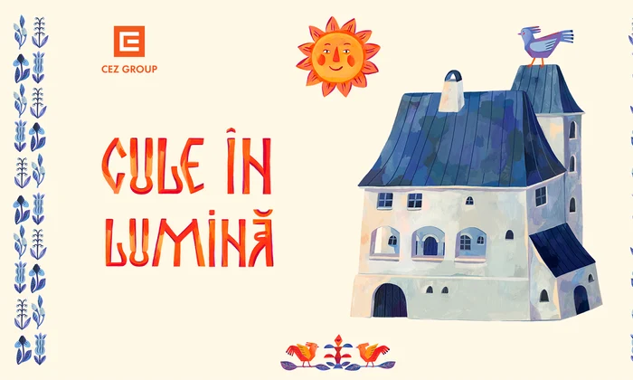 «Cule în lumină», primul program de promovare al culelor din Oltenia png