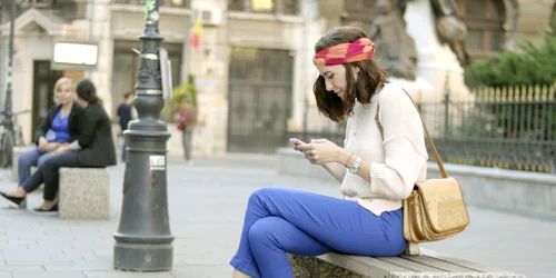 moda strazii