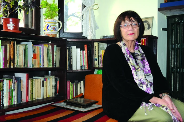 „Ne iluzionăm că seminţele pe care le răspîndim în cele patru vînturi nu cad, toate, pe pămînt neroditor“ jpeg