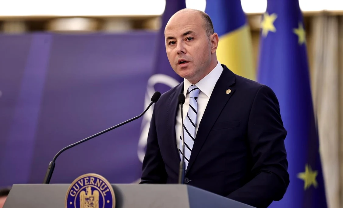 Alexandru Muraru cere CSAT să respingă solicitarea lui Simion de a primi pază de stat FOTO: Arhivă