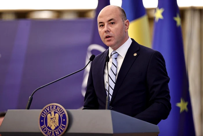 Alexandru Muraru/FOTO: Arhivă