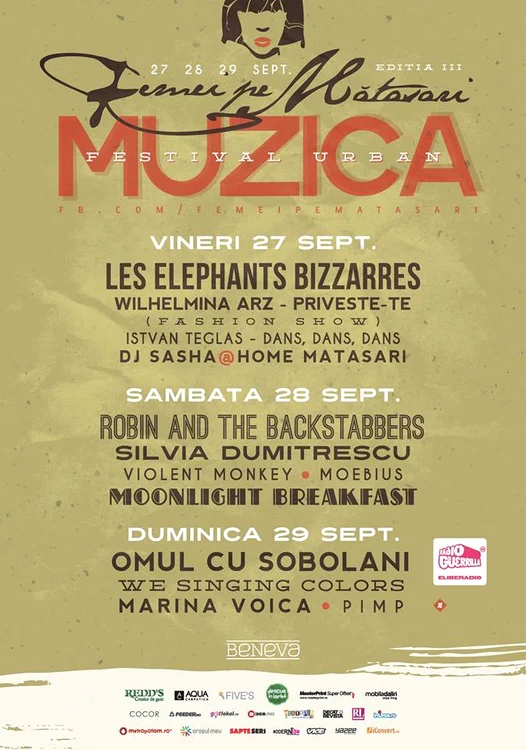 Festival Urban “Femei pe Mătăsari” jpeg