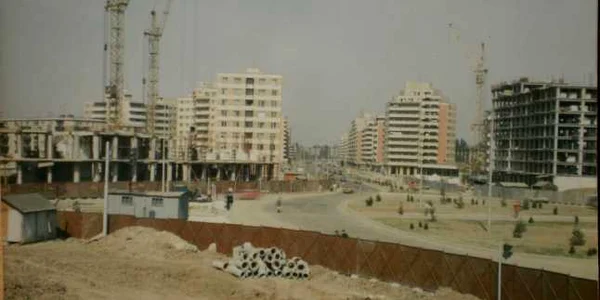 Oradea veche