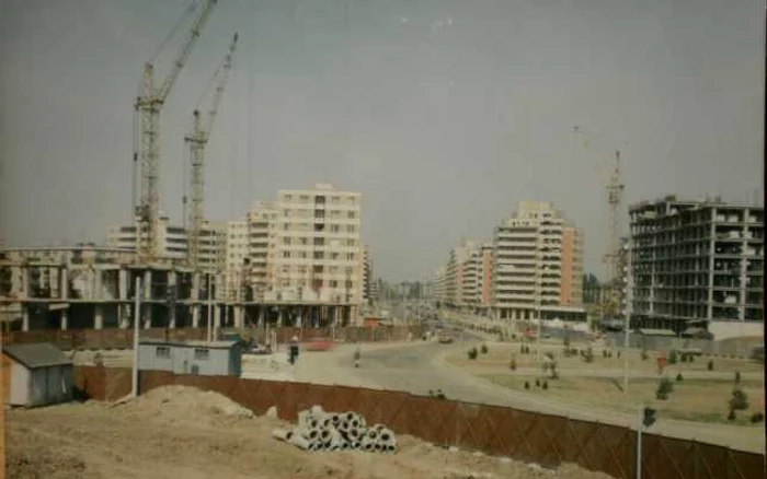 Transformarea Oradea- foto-www.facebook.com/OradeaInImagini
