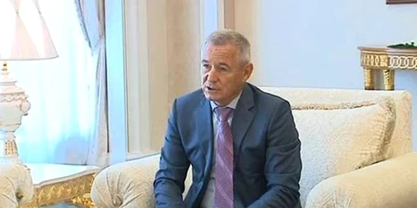 Miliardarul rus Igor Makarov FOTO hronikatm.com