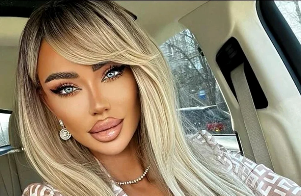 Bianca Drăgușanu. Foto: social media 
