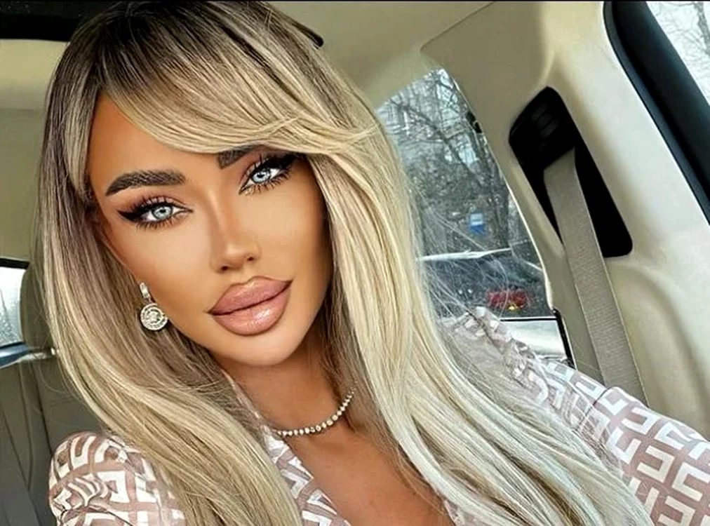 Bianca Drăgușanu