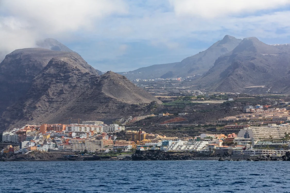 acantilados de los gigantes cliffs of los gigante 2024 09 17 05 10 13 utc jpg