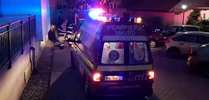 Migrantul mort la Timișoara a intrat în România legal FOTO Opinia Timișoarei