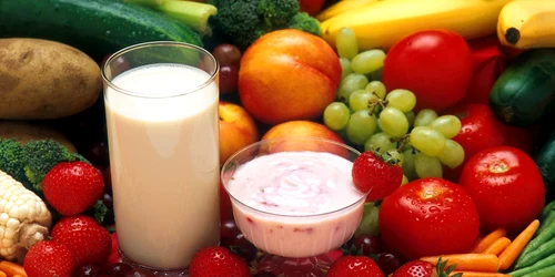 Alimente anticancer, antidiabet și bune pentru sănătatea inimii Foto Better Lives Healthy Futures dms