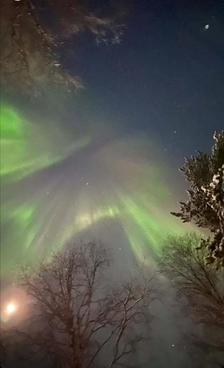 22 daciana sarbu in laponia tara lui mos craciun finlanda 20 jpg jpeg