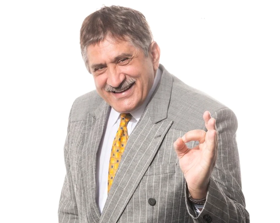 
    Jean Paler, bijutier și actor de succes  