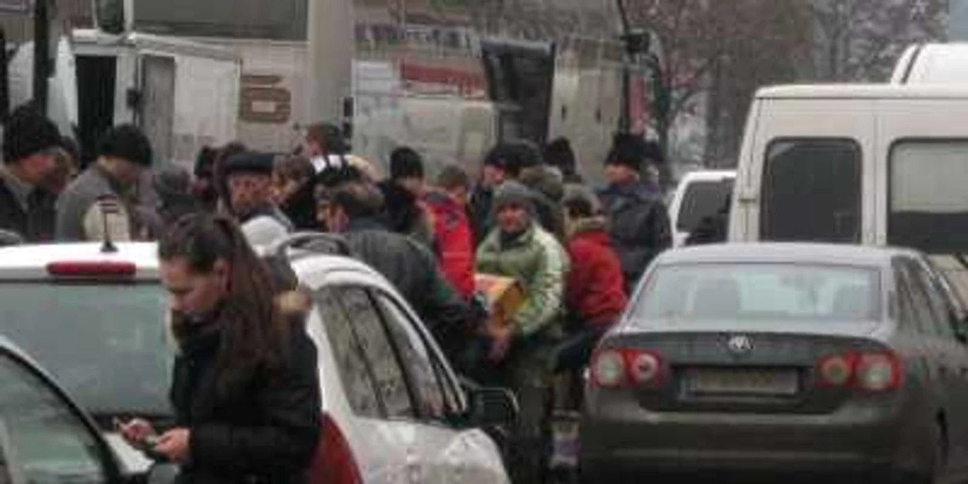 Ţigările au fost depistate în cala de bagaje a unui autocar ce facea ruta Botoşani - Bucureşti