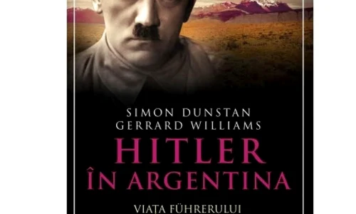 CÂȘTIGĂTORII   Câștigă cu Historia și Editura Litera o carte deosebită: «Hitler in Argentina» jpeg