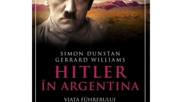 CÂȘTIGĂTORII   Câștigă cu Historia și Editura Litera o carte deosebită: «Hitler in Argentina» jpeg