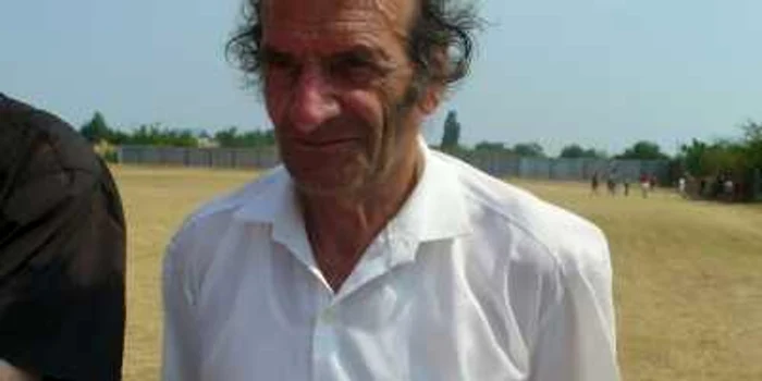 Gheorghe Jelea