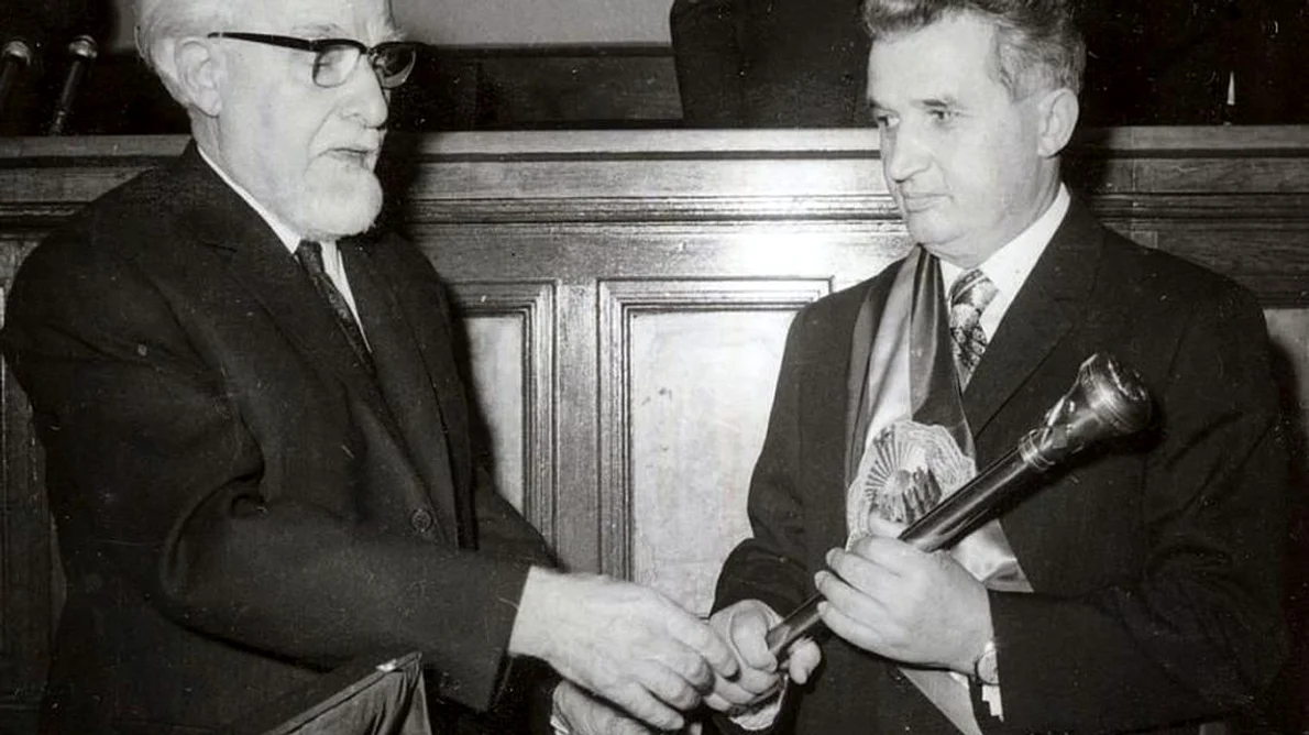 Dezbatere Historia: Nicolae Ceausescu – cel mai bun președinte! jpeg