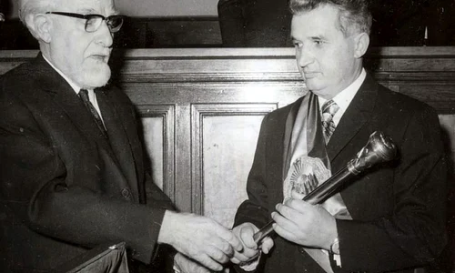 Dezbatere Historia: Nicolae Ceausescu – cel mai bun președinte! jpeg